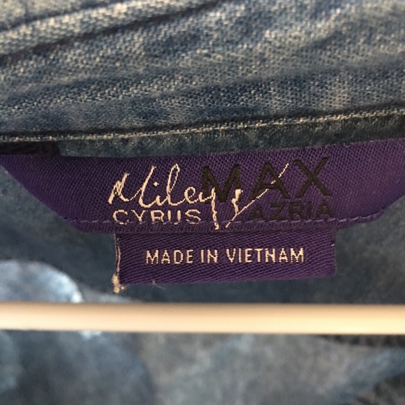 Jean jacket - Picture 4 of 4